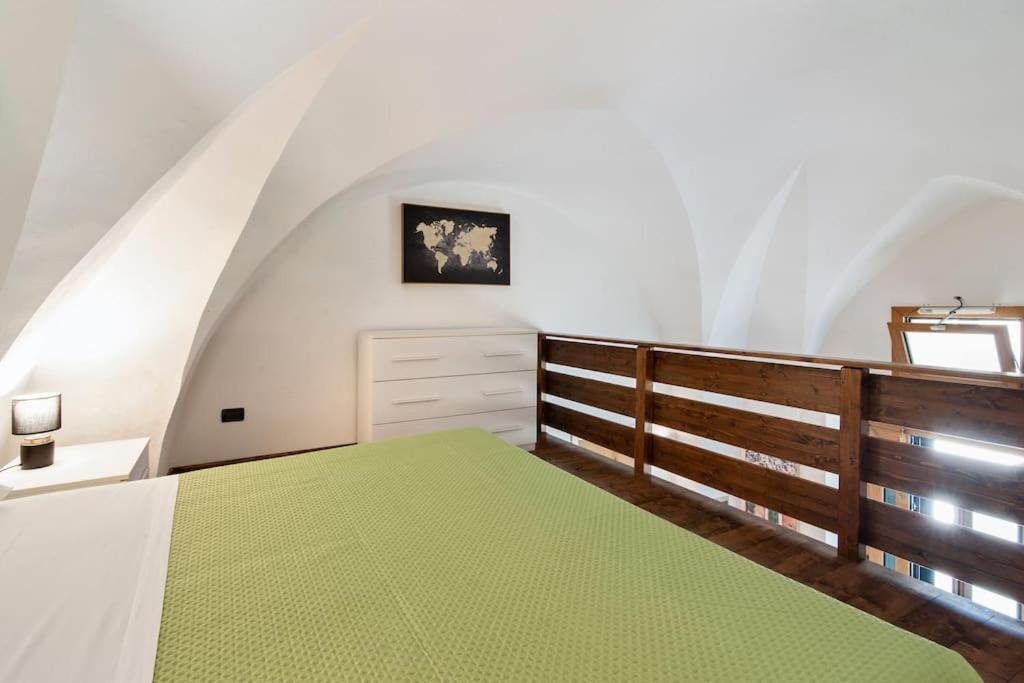 Apartment Baglivi 17 - Selection Lecce
