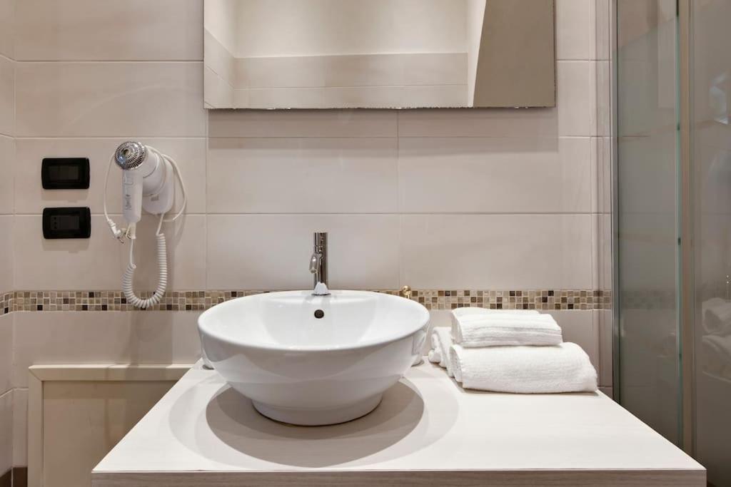 Apartment Baglivi 17 - Selection *