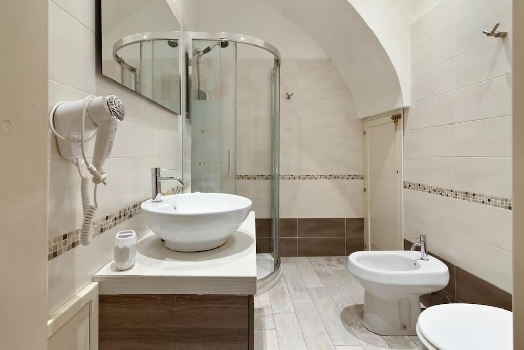 Baglivi 17 - Selection Apartment