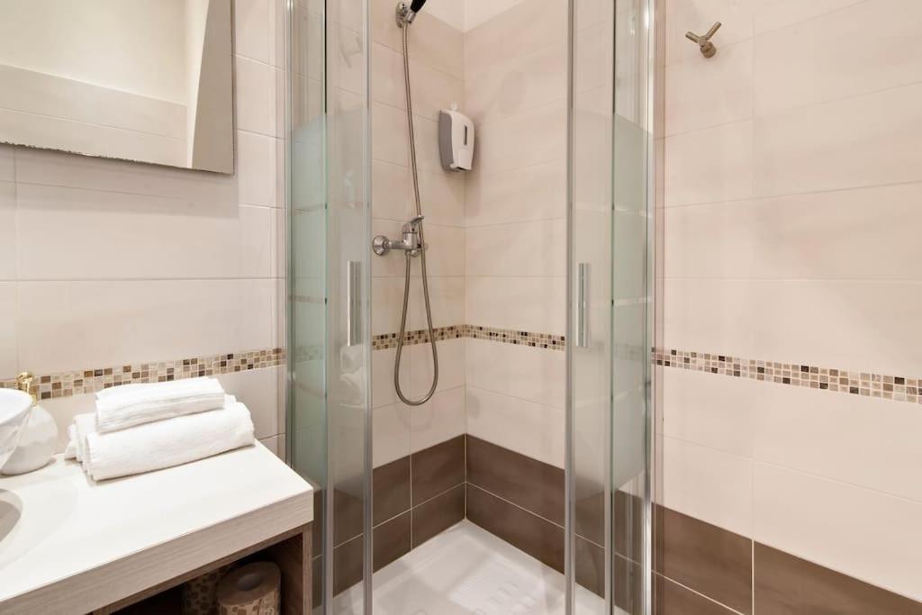 Apartment Baglivi 17 - Selection *