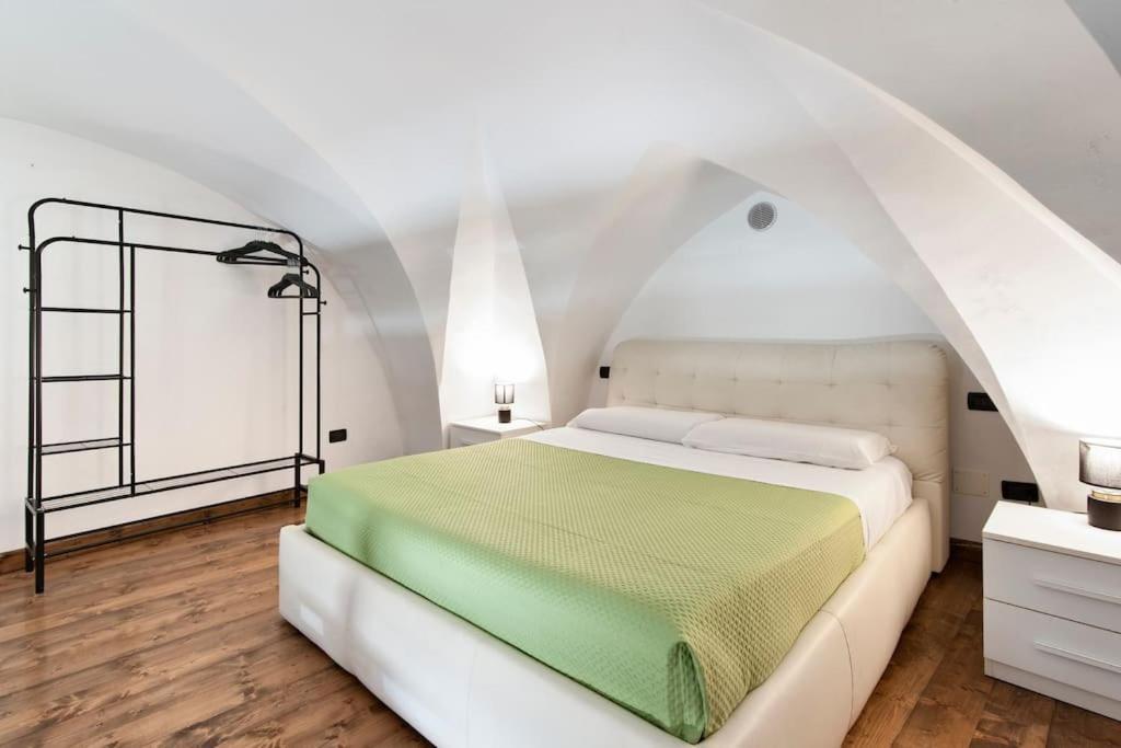 Baglivi 17 - Selection Apartment Lecce