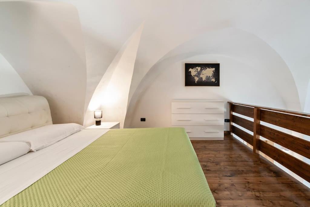 Apartment Baglivi 17 - Selection *
