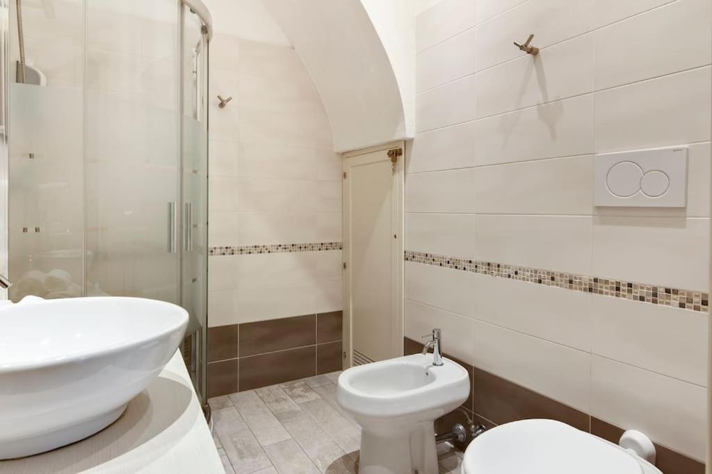 Baglivi 17 - Selection Apartment Lecce