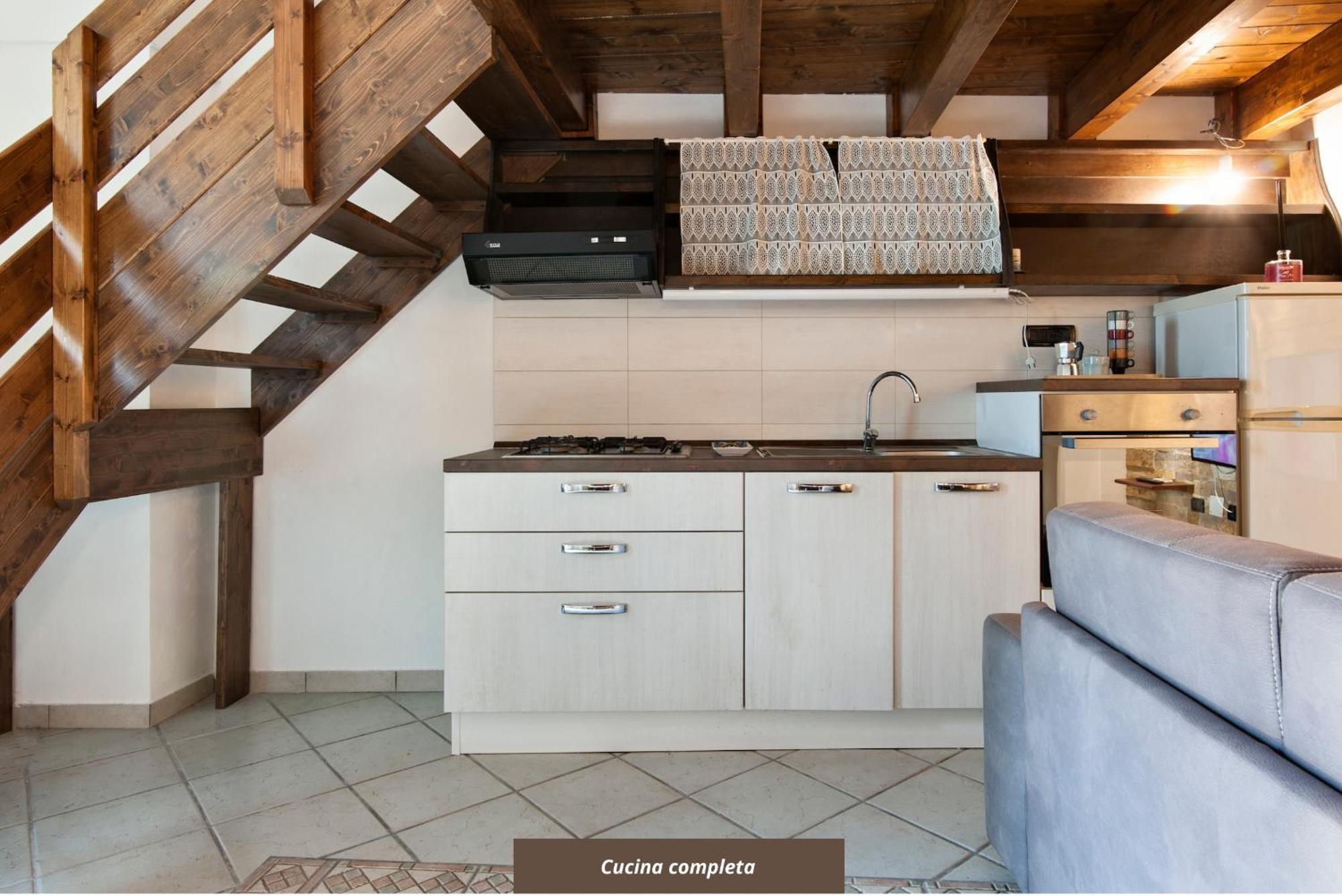 Apartment Baglivi 17 - Selection