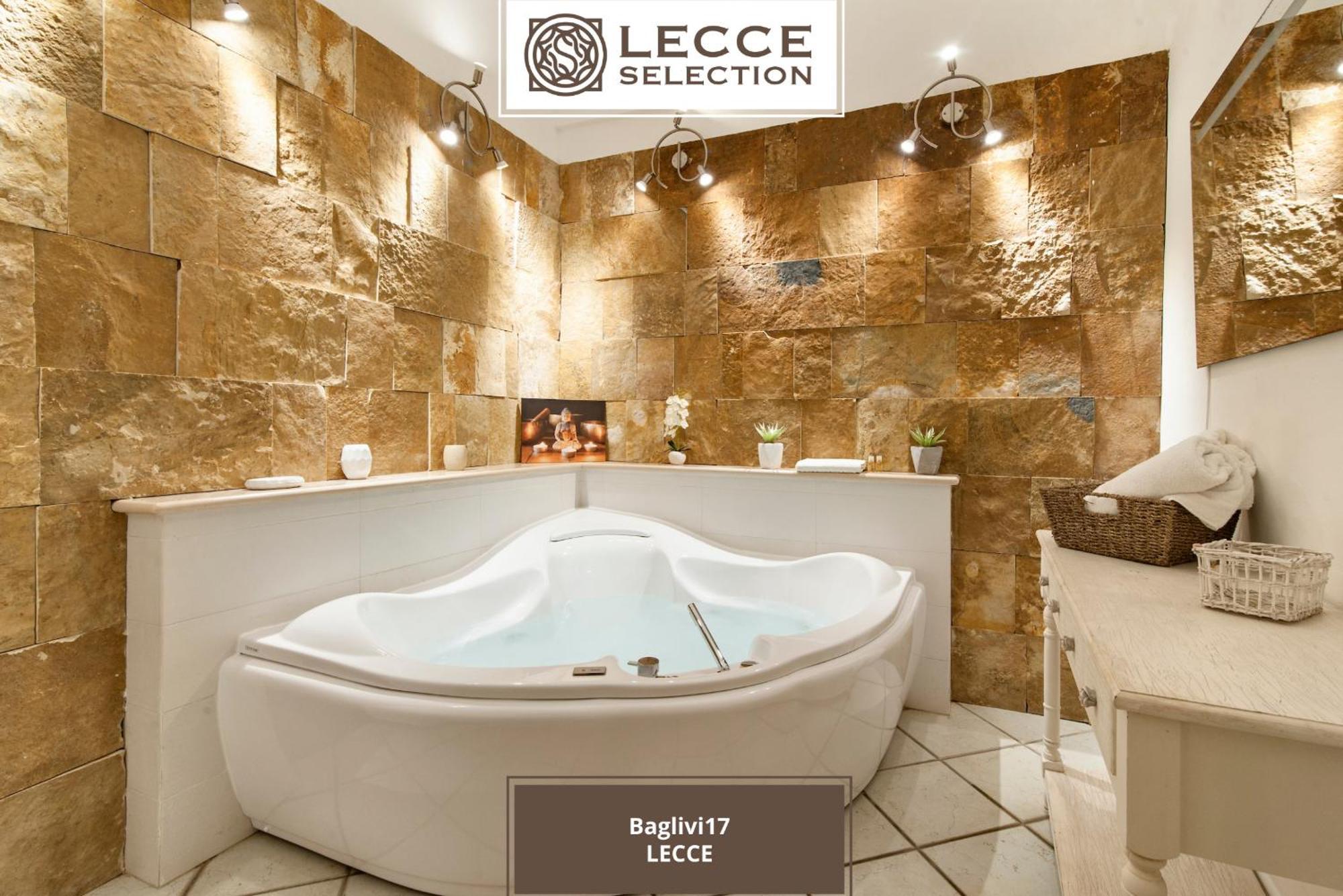 Baglivi 17 - Selection Apartment Lecce